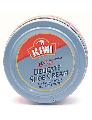 kiwi crema lucidante per scarpe e calzature - 50ml - rosso: tuttocasashop.live: prodotti per bucato e tessuti