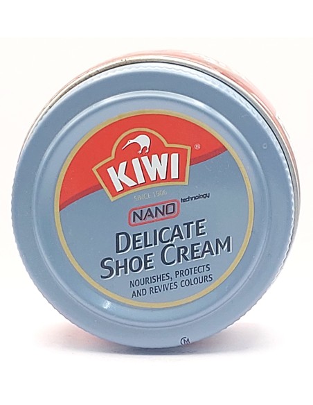 kiwi crema lucidante per scarpe e calzature - 50ml - rosso: tuttocasashop.live: prodotti per bucato e tessuti