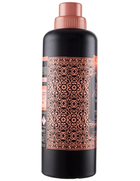 tesori d'oriente ammorbidente - 38 lavaggi 760ml - hammam: tuttocasashop.live: prodotti per bucato e tessuti