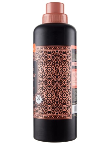 tesori d'oriente ammorbidente - 38 lavaggi 760ml - hammam: tuttocasashop.live: prodotti per bucato e tessuti