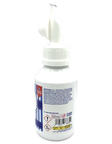 deo due gocce profumabiancheria 150ml - profumatore per bucato - muschio: tuttocasashop.live: prodotti per bucato e tessuti