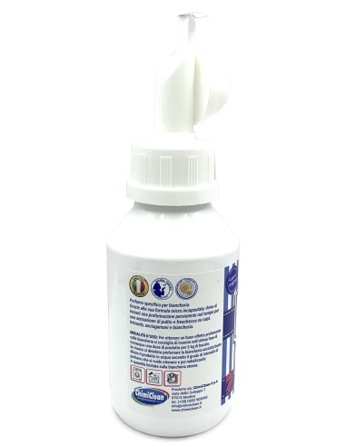 deo due gocce profumabiancheria 150ml - profumatore per bucato - muschio: tuttocasashop.live: prodotti per bucato e tessuti