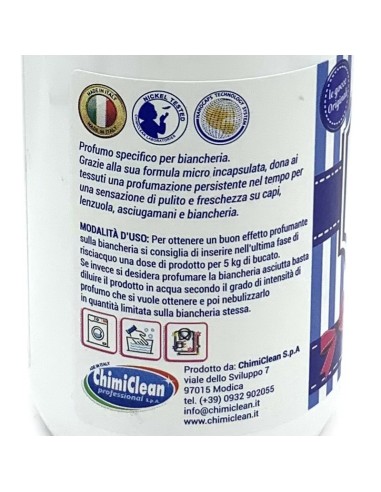 deo due gocce profumabiancheria 150ml - profumatore per bucato - muschio: tuttocasashop.live: prodotti per bucato e tessuti