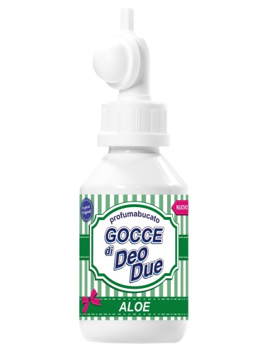 deo due gocce profumabiancheria 150ml - profumatore per bucato - aloe: tuttocasashop.live: prodotti per bucato e tessuti