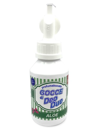 deo due gocce profumabiancheria 150ml - profumatore per bucato - aloe: tuttocasashop.live: prodotti per bucato e tessuti