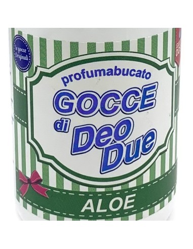 deo due gocce profumabiancheria 150ml - profumatore per bucato - aloe: tuttocasashop.live: prodotti per bucato e tessuti