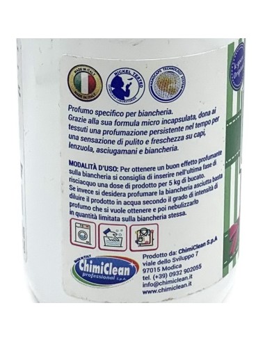 deo due gocce profumabiancheria 150ml - profumatore per bucato - aloe: tuttocasashop.live: prodotti per bucato e tessuti