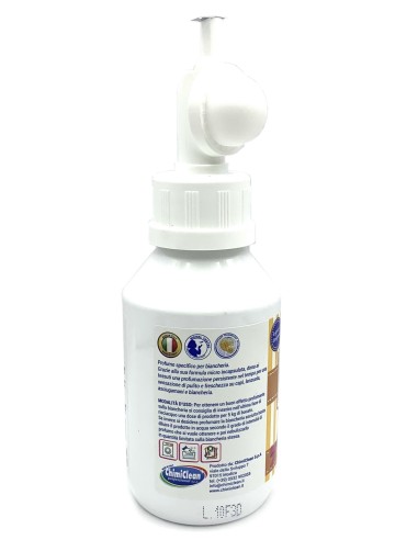 deo due gocce profumabiancheria 150ml - profumatore per bucato - blanche: tuttocasashop.live: prodotti per bucato e tessuti