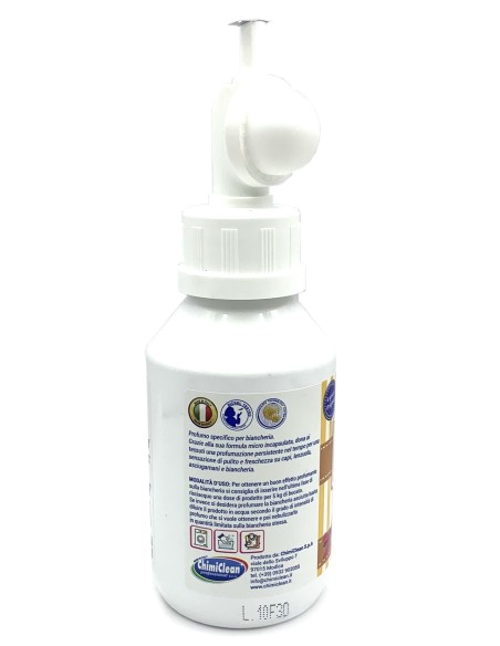 deo due gocce profumabiancheria 150ml - profumatore per bucato - blanche: tuttocasashop.live: prodotti per bucato e tessuti