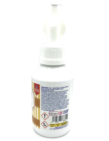 deo due gocce profumabiancheria 150ml - profumatore per bucato - blanche: tuttocasashop.live: prodotti per bucato e tessuti