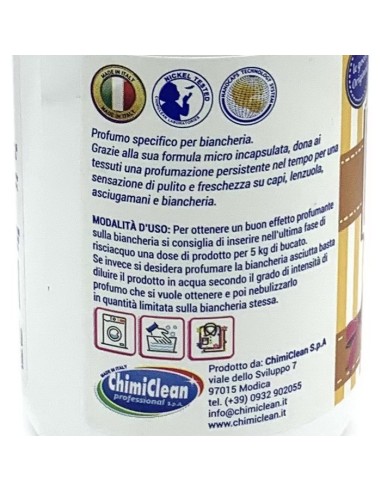 deo due gocce profumabiancheria 150ml - profumatore per bucato - blanche: tuttocasashop.live: prodotti per bucato e tessuti