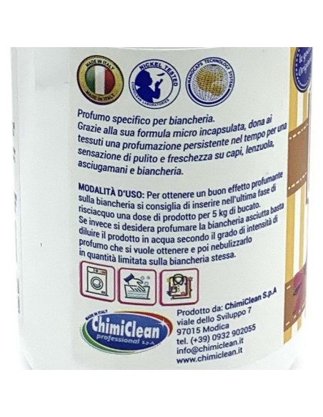 deo due gocce profumabiancheria 150ml - profumatore per bucato - blanche: tuttocasashop.live: prodotti per bucato e tessuti