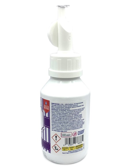 deo due gocce profumabiancheria 150ml - profumatore per bucato - oriental: tuttocasashop.live: prodotti per bucato e tessuti