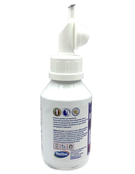 deo due gocce profumabiancheria 150ml - profumatore per bucato - oriental: tuttocasashop.live: prodotti per bucato e tessuti