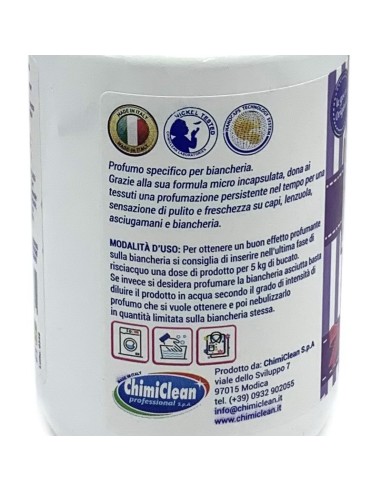 deo due gocce profumabiancheria 150ml - profumatore per bucato - oriental: tuttocasashop.live: prodotti per bucato e tessuti