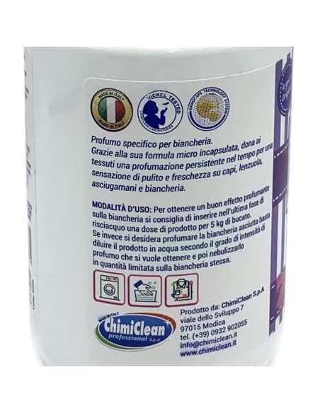 deo due gocce profumabiancheria 150ml - profumatore per bucato - oriental: tuttocasashop.live: prodotti per bucato e tessuti