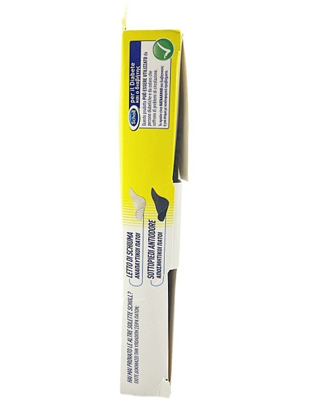 dr.scholl sottopiedi anti-shock - gel ad alta resistenza - massimo comfort: tuttocasashop.live: prodotti per bucato e tessuti