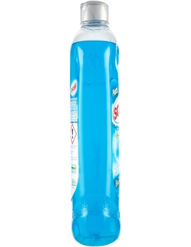 scala detersivo a mano per piatti e stoviglie - 750ml - oxigen: tuttocasashop.live: pulizia e cura della casa