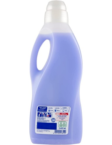 vernel ammorbidente - 1452ml - 22 lavaggi - lavanda: tuttocasashop.live: prodotti per bucato e tessuti