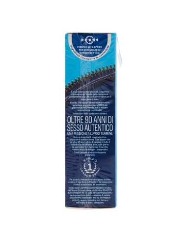 durex settebello profilattici - 10 pezzi - jeans: tuttocasashop.live: igiene e cura della persona