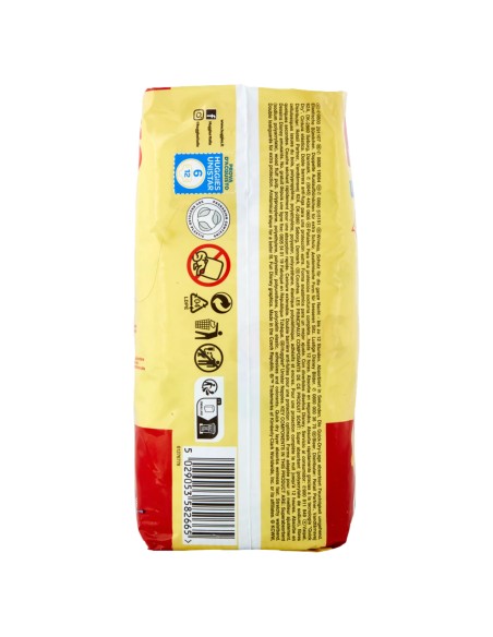 huggies unistar - 12 pannolini taglia 6 xl extra large 15-30 kg: tuttocasashop.live: igiene e cura della persona