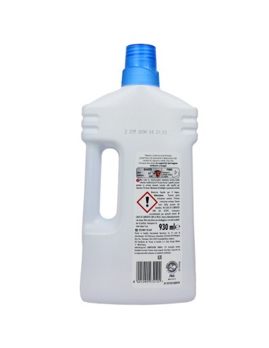 mastro lindo bagno - 930ml - detergente anticalcare freschezza intensa: tuttocasashop.live: pulizia e cura della casa