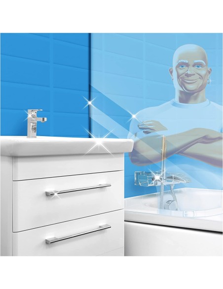 mastro lindo bagno - 930ml - detergente anticalcare freschezza intensa: tuttocasashop.live: pulizia e cura della casa