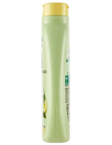 ultra dolce shampoo 250ml purificante delicato - argilla dolce e cetro: tuttocasashop.live: igiene e cura della persona