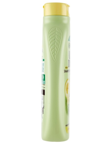 ultra dolce shampoo 250ml purificante delicato - argilla dolce e cetro: tuttocasashop.live: igiene e cura della persona