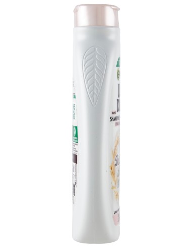 ultra dolce shampoo 250ml delicato lenitivo - delicatezza d'avena: tuttocasashop.live: igiene e cura della persona