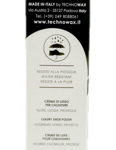 bright lucido per scarpe in crema - tubo da 50ml - blu - blue: tuttocasashop.live: prodotti per bucato e tessuti