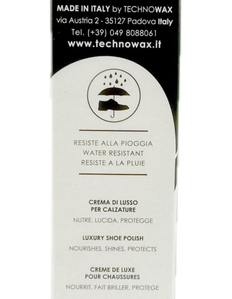bright lucido per scarpe in crema - tubo da 50ml - blu - blue: tuttocasashop.live: prodotti per bucato e tessuti