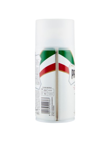 proraso schiuma da barba - 300ml - pelli sensibili - te' verde e avena: tuttocasashop.live: igiene e cura della persona