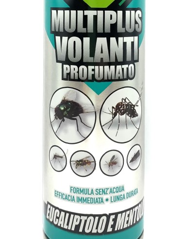 zig zag specialist multiplus volanti profumato 600ml - eucaliptolo e mentolo: tuttocasashop.live: pulizia e cura della casa