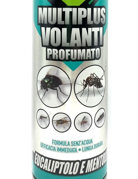 zig zag specialist multiplus volanti profumato 600ml - eucaliptolo e mentolo: tuttocasashop.live: pulizia e cura della casa