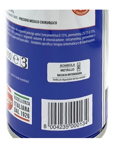 zig zag specialist multiplus striscianti 600ml - blatticida - lunga durata: tuttocasashop.live: pulizia e cura della casa