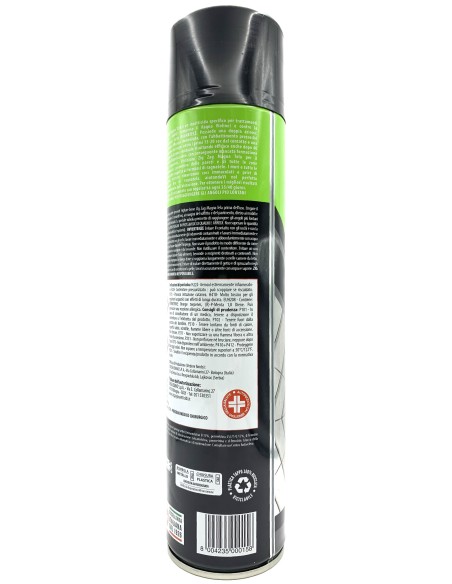 zig zag specialist magna tela - ragni e ragnatele - 600ml: tuttocasashop.live: pulizia e cura della casa