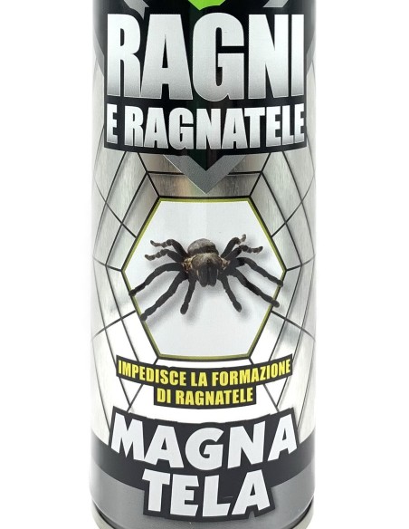zig zag specialist magna tela - ragni e ragnatele - 600ml: tuttocasashop.live: pulizia e cura della casa