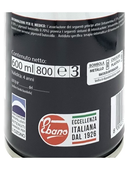zig zag specialist magna tela - ragni e ragnatele - 600ml: tuttocasashop.live: pulizia e cura della casa