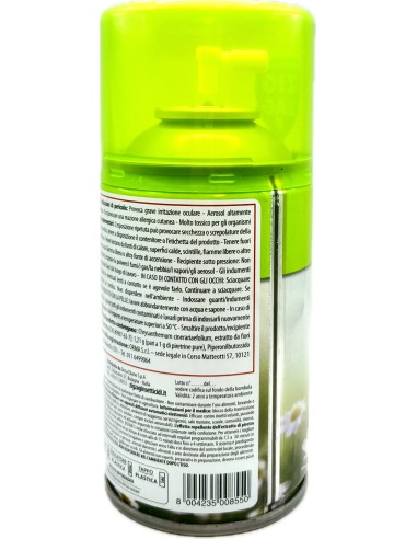 zig zag piretro plus per diffusori automatici 250ml - mosche e zanzare: tuttocasashop.live: pulizia e cura della casa