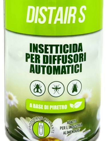zig zag piretro plus per diffusori automatici 250ml - mosche e zanzare: tuttocasashop.live: pulizia e cura della casa
