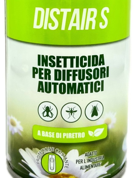 zig zag piretro plus per diffusori automatici 250ml - mosche e zanzare: tuttocasashop.live: pulizia e cura della casa