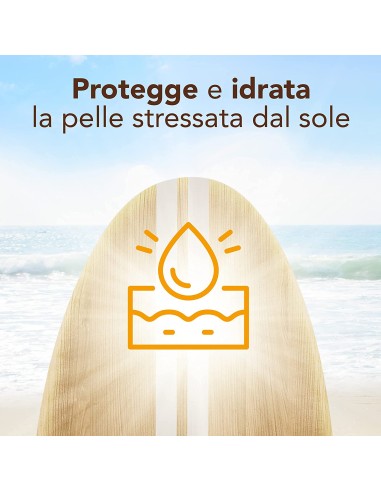 piz buin hydro infusion sun gel cream 150ml spf30 rinfresca protegge idrata: tuttocasashop.live: igiene e cura della persona