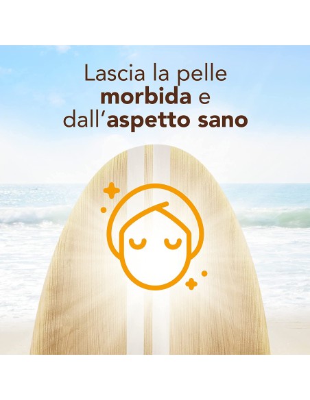 piz buin hydro infusion sun gel cream 150ml spf30 rinfresca protegge idrata: tuttocasashop.live: igiene e cura della persona