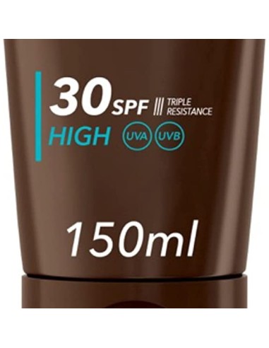 piz buin hydro infusion sun gel cream 150ml spf30 rinfresca protegge idrata: tuttocasashop.live: igiene e cura della persona