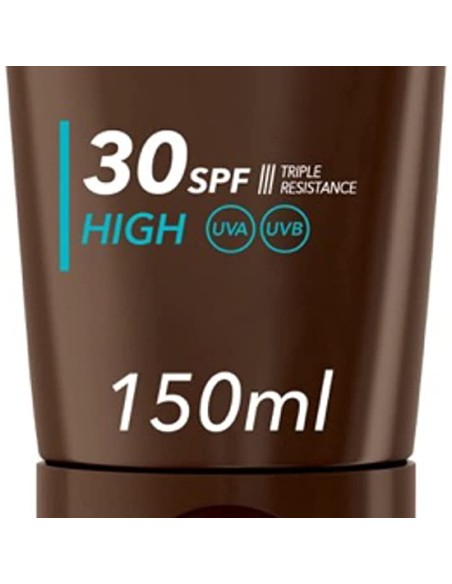 piz buin hydro infusion sun gel cream 150ml spf30 rinfresca protegge idrata: tuttocasashop.live: igiene e cura della persona