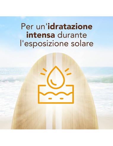 piz buin tan&protect intensifying sun lotion 150ml - spf 30 - intensificante: tuttocasashop.live: igiene e cura della persona