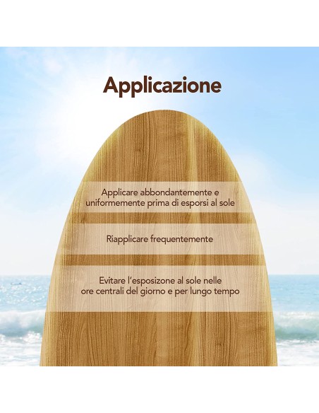 piz buin tan&protect intensifying sun lotion 150ml - spf 30 - intensificante: tuttocasashop.live: igiene e cura della persona