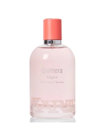 la martina eau de toilette 100ml - profumo donna - quimera mujer: tuttocasashop.live: igiene e cura della persona