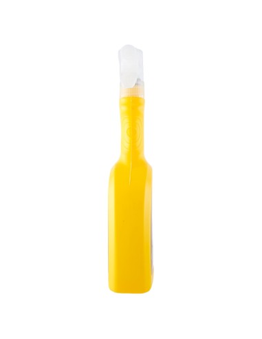 emulsio ravviva detergente per pelle e cuoio - confezione trigger da 600ml: tuttocasashop.live: pulizia e cura della casa